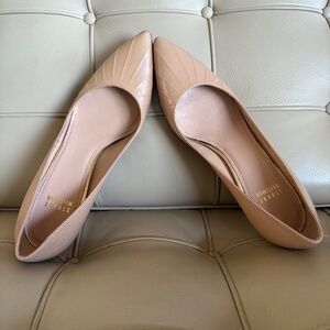 Stuart Weitzman Pumps